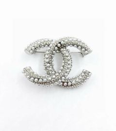 Picture of Chanel Brooch _SKUChanelbrooch1220013171